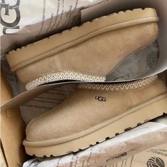 New UGG Tazz Tasman Sandals Women Slipper - Picture 9 of 11